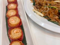 -顺德人家食府(黄金广场店)