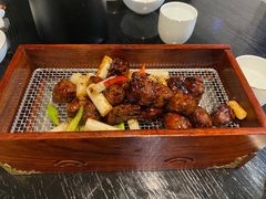 -金板闸水岸园林餐厅(大运河板闸遗址公园店)