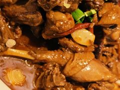 -鸿运楼·舌尖上的徽菜