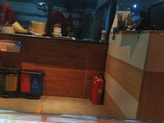 -贺秦生陕面王(富力城店)