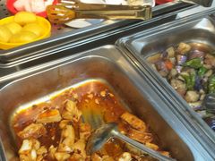 -膳缘居天然素食馆