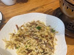 -壹零捌道·北京烤鸭(车公庄店)