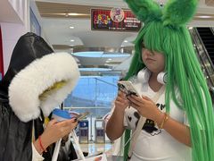 -上海静安大悦城