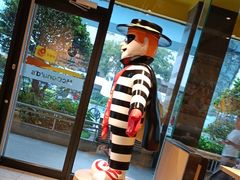 -麦当劳(帝豪店)