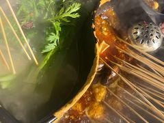 -钢管厂五区小郡肝火锅串串香(清河店)