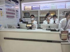 -牙博士口腔品牌连锁(昆山城区店)