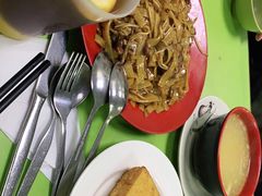 -胜利茶餐室