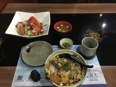 -长崎屋·日本料理·刺身·烧鸟(天河北路店)