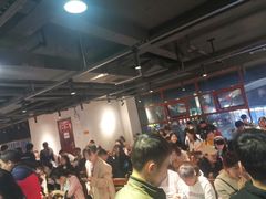 大堂-壹盏灯(惠农店)