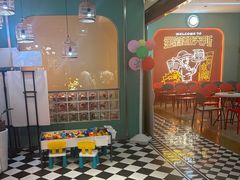 -避风塘(宝山万达店)