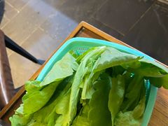 -金海阁海鲜火锅