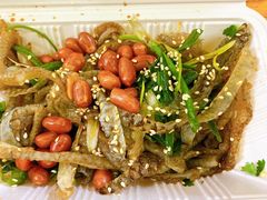 -陈添記·祖傳爽鱼皮·西关老字号(广州首店)