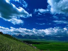 -新疆那拉提国家旅游度假区