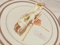 海盐焦糖拿破仑-也枫·小黄楼(南山路旗舰店)