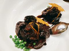 -无锡苏宁JW万豪酒店·悦府65中餐厅