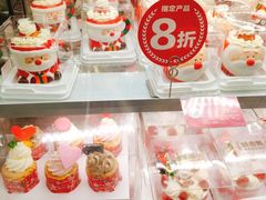 零售区-味多美(江桥万达店)
