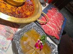 -哥老官重庆美蛙鱼头(日月光店)