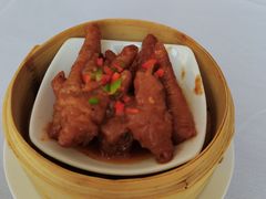 -喜粤8号(四海唐人街店)