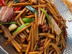 -海王府百姓家宴•海鲜饺子(东城店)
