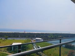 -青岛银沙滩温德姆至尊酒店
