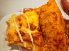 -必胜客(华南摩尔店)