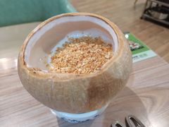 -探窝·竹笙椰子鸡(杨箕店)