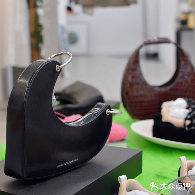 河西宝藏买手店