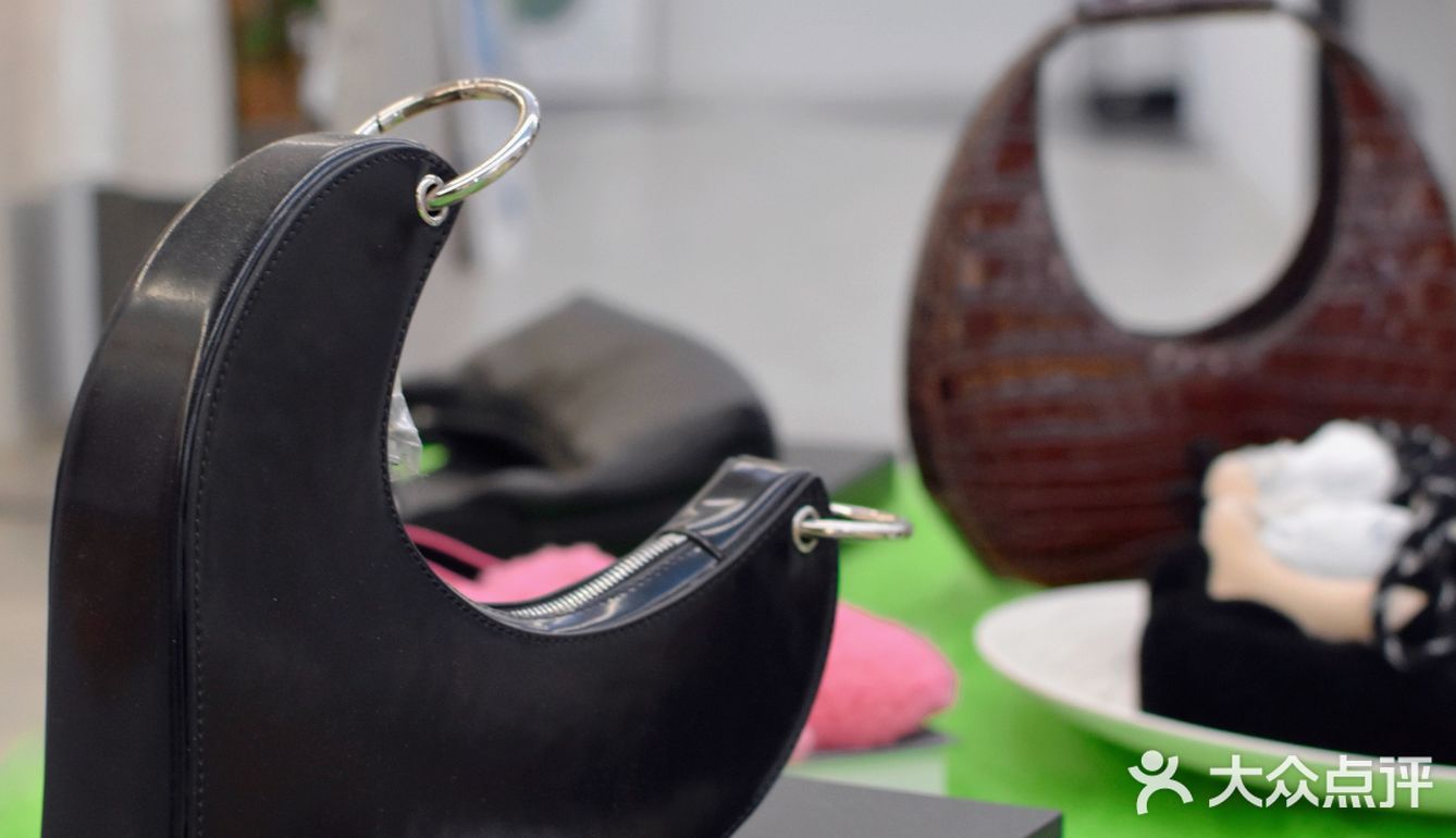 河西宝藏买手店