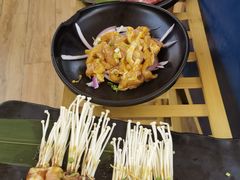 -九田家黑牛烤肉料理(吴江万象汇店)
