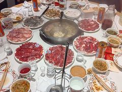 -汕头八合里海记牛肉店(清河店)