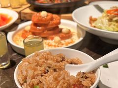 -汤城小厨•粤菜•靓汤(苏州街店)