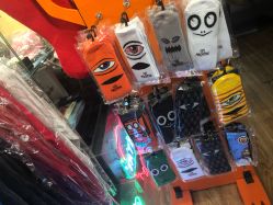 点击看大图 -MDZ STORE·TATTOO·耳饰