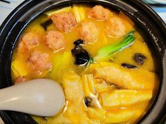 -火宫殿·小吃王国(坡子街店)