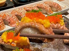 -昊·来了寿司(双楠2店)