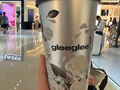 -gleeglee乐溢亦茶(合生汇店)