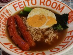 -肥韬茶餐厅(海上世界店)