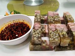 -小贝壳酒楼(经九路店)