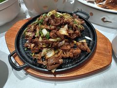 -月福京味斋·烤鸭店·北京菜(鼓楼总店)