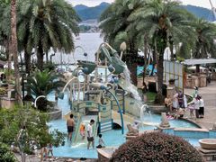 -杭州千岛湖开元度假村