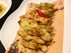 -味莊餐厅(康庄南街店)
