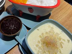 -杨枝金捞甜品(氹仔泉澧店)