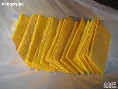 金黄酥脆的格格酥-格格酥(大栅栏西街商业店)