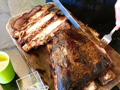 牛排骨-东莞御景湾湖畔酒店·莱奥咖啡厅