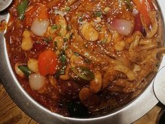 -嘎嘎鸭脑壳(金琴店)