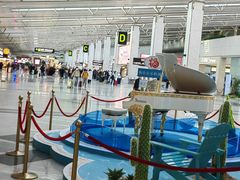 -福州长乐国际机场