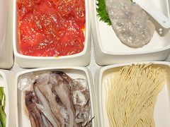 -海底捞火锅(太原南站店)