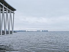 -滴水湖