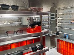 -木九十眼镜(嘉里中心店)