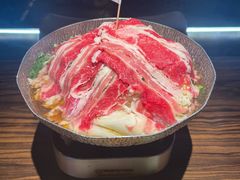 -品米斗·精致料理(浦东禹悦汇店)