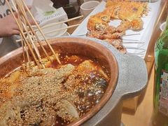 -清真私房烧烤·炭烤鲜牛(创始店)